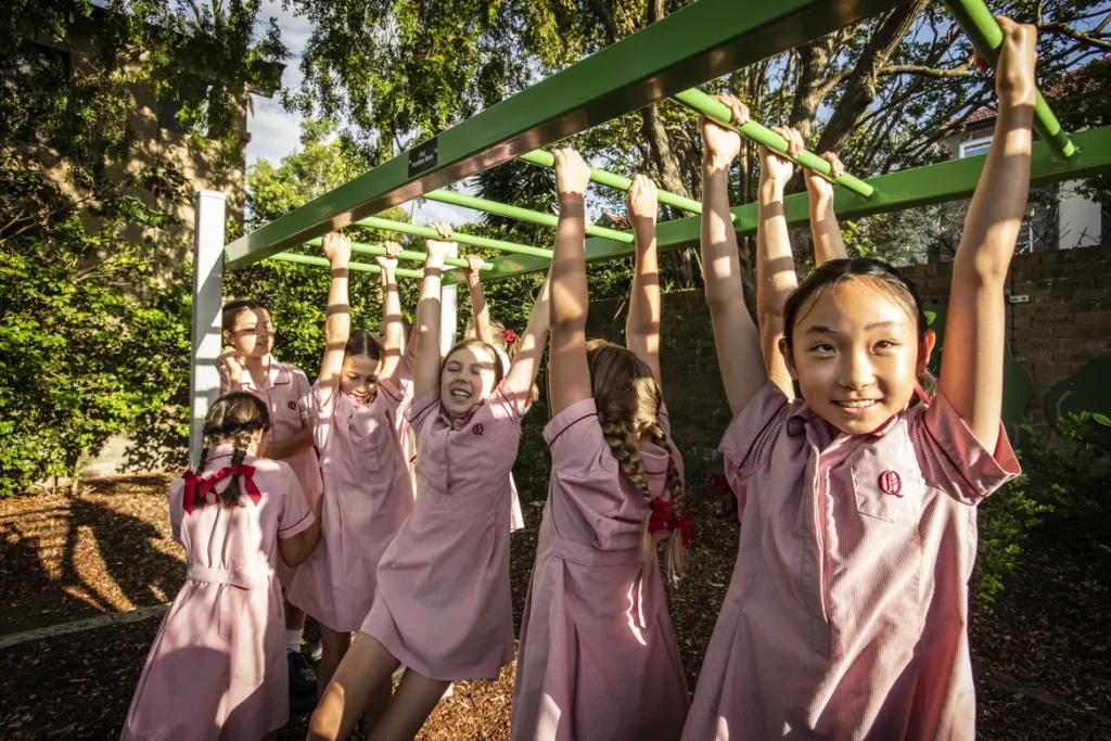 The Serious Business of Play