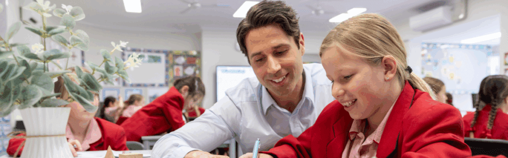 Queenwood Acclaimed in the 2025 The Educator 5-Star Employers of Choice