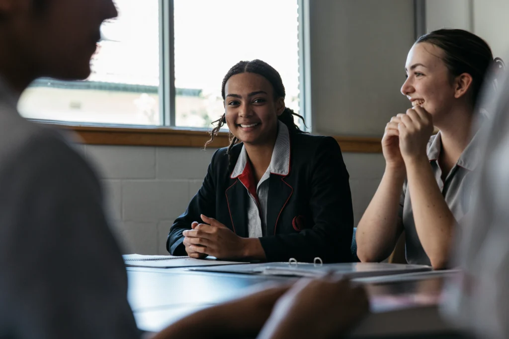 A School of Her&nbsp;Own