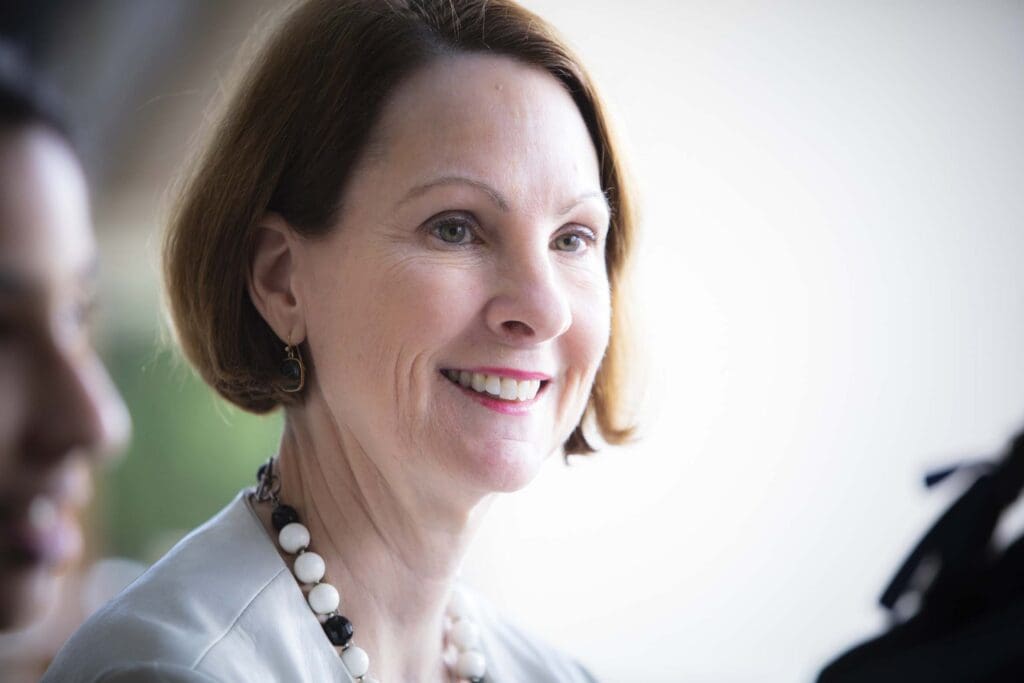 Announcement from the Chair