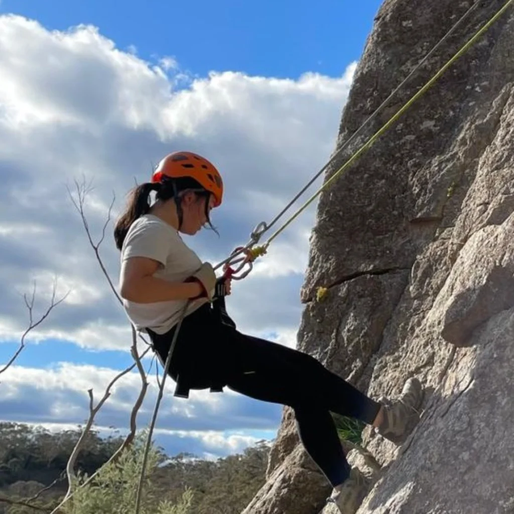 Using Nature to Nurture Students’ Skills