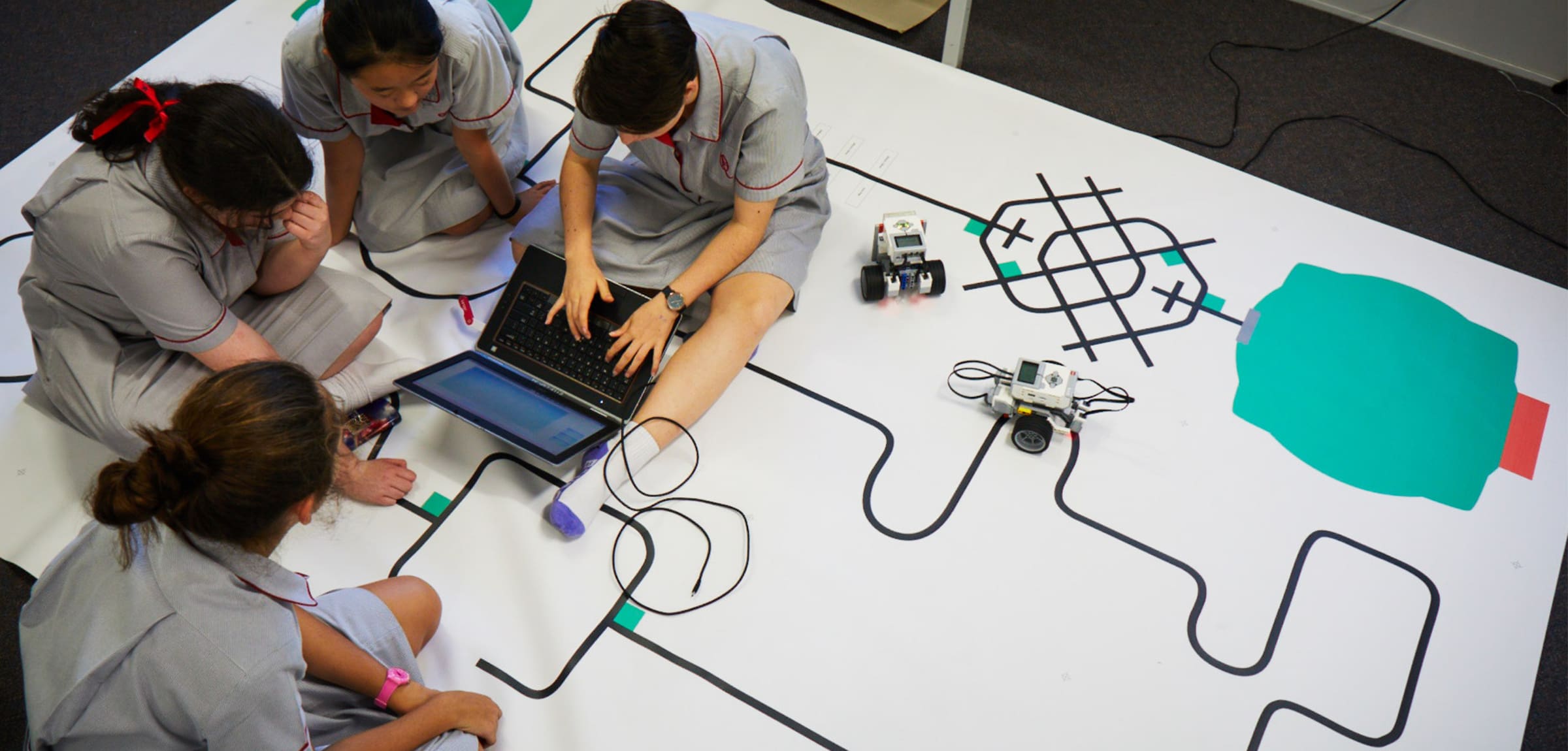 Technology & Engineering