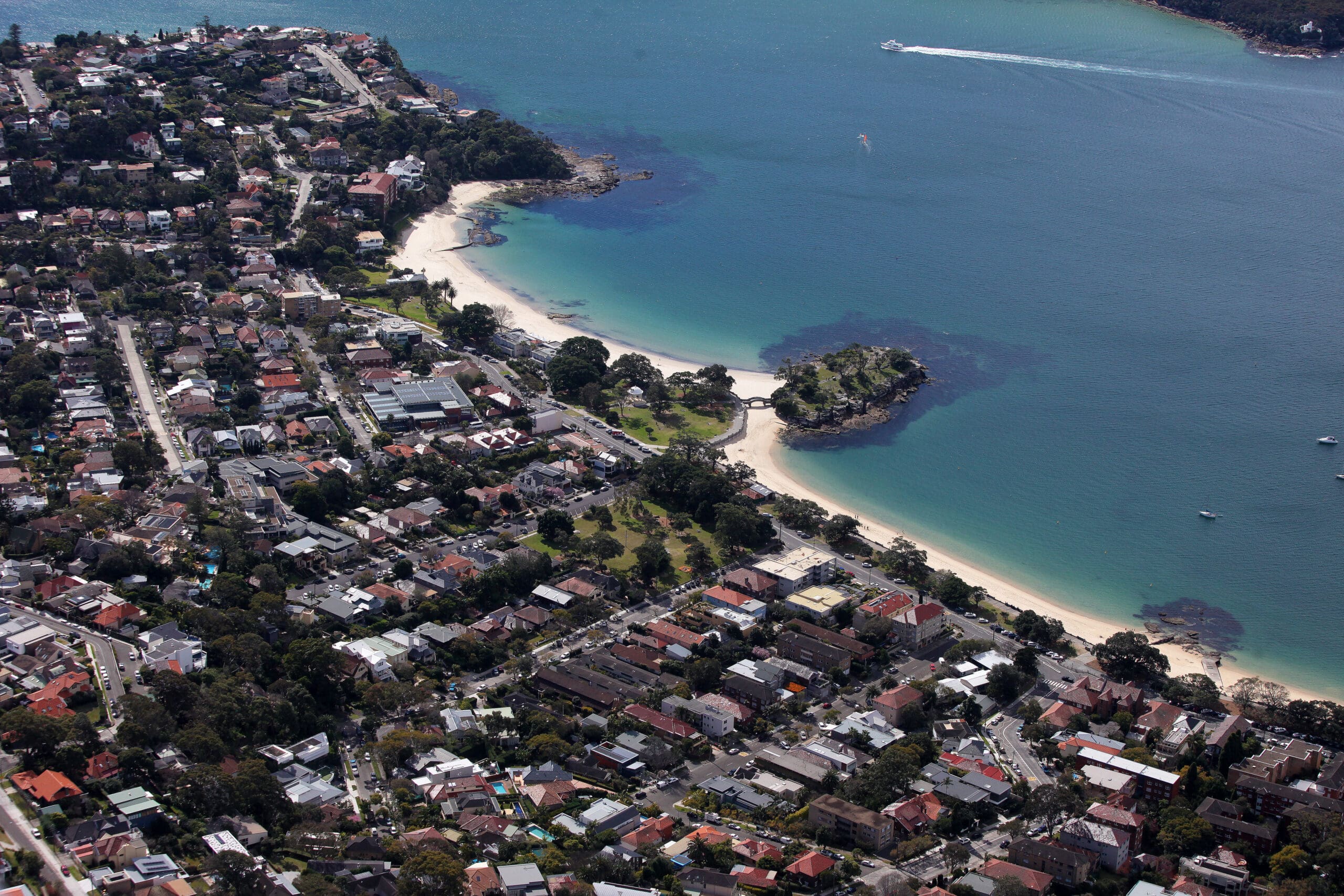 International Applicants