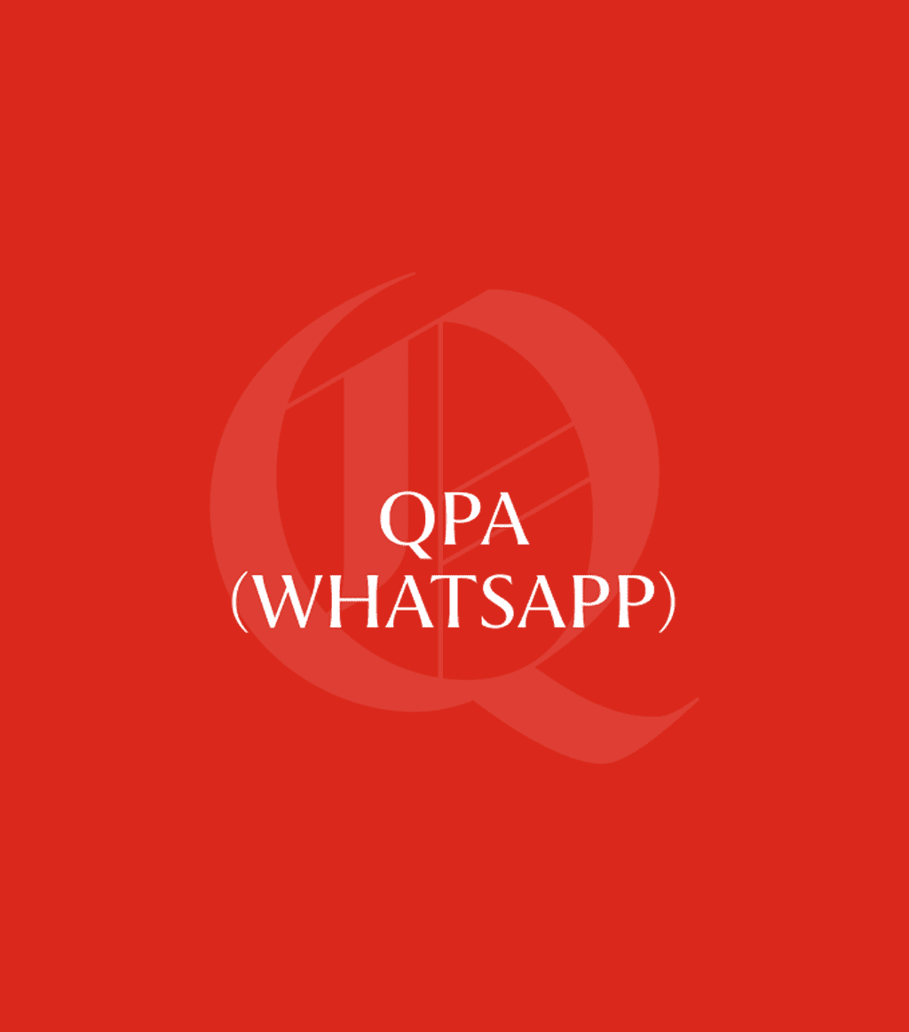 Queenwood Parents Association (QPA)