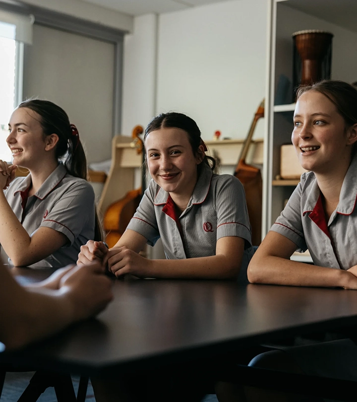 The learning journey