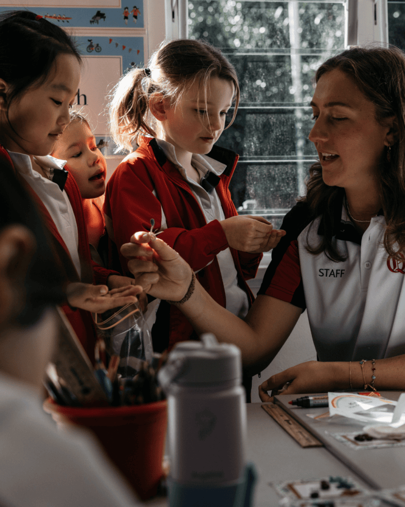 Why Creativity Might Be One of the Most Important Character Skills We Teach in Primary School
